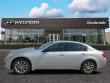 Used 2007 INFINITI G35x Base Sedan