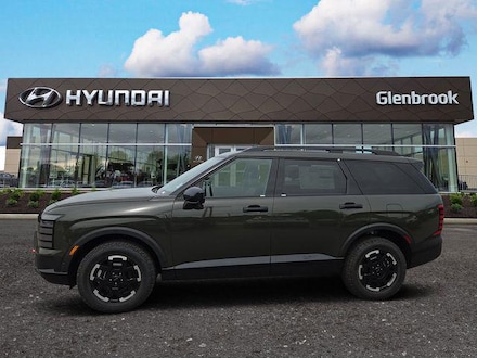 2026 Hyundai Palisade XRT Pro SUV