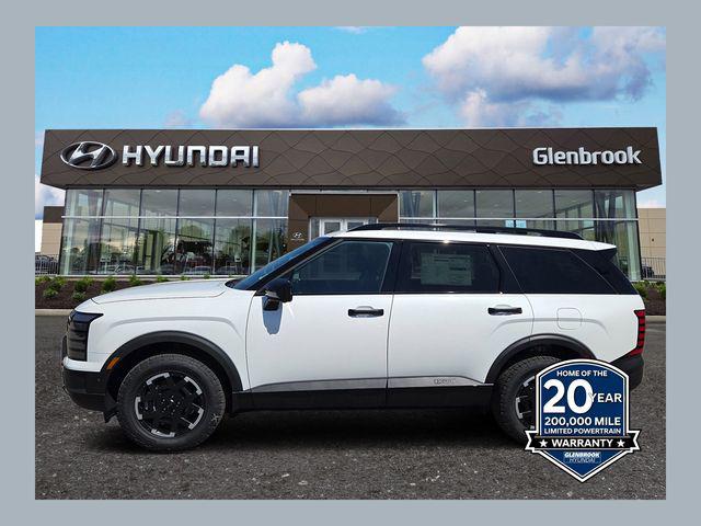 2026 Hyundai Palisade XRT Pro AWD's photo