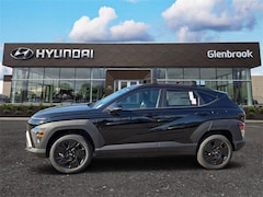 2026 Hyundai Kona SEL Sport AWD SUV