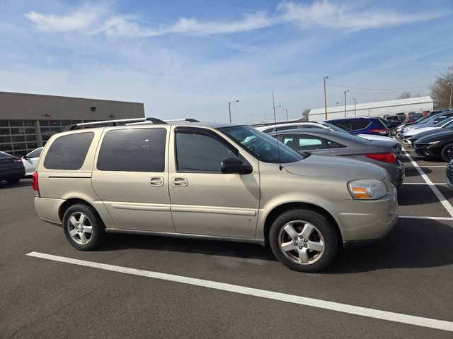 2008 Chevrolet Uplander LT