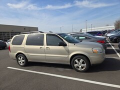 2008 Chevrolet Uplander LT w/1LT Van