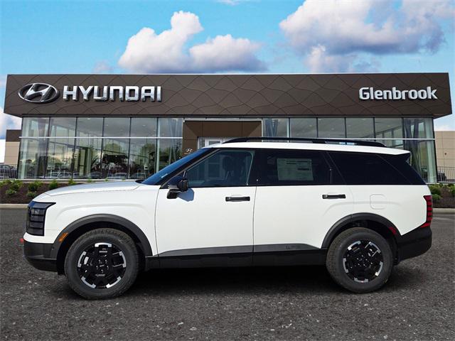 2026 Hyundai Palisade XRT Pro's photo