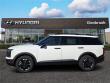 New 2026 Hyundai Palisade XRT AWD SUV
