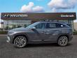New 2025 Hyundai Tucson Limited AWD SUV
