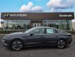 New 2026 Hyundai Sonata SEL Sport Sedan