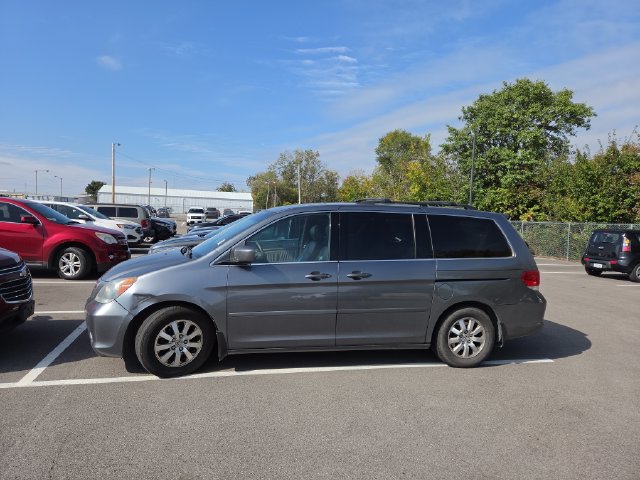 2009 Honda Odyssey