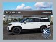 New 2026 Hyundai Santa Fe Hybrid Calligraphy SUV