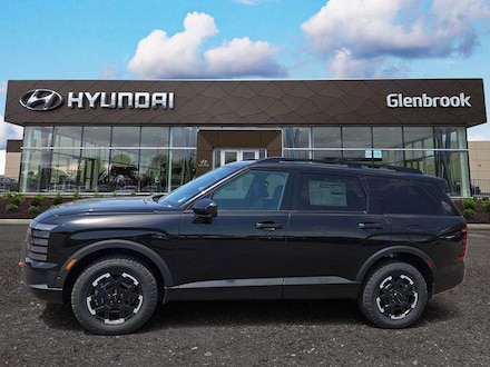 2026 Hyundai Palisade XRT Pro SUV