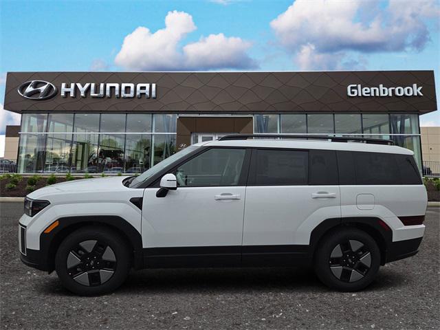 2026 Hyundai Santa Fe SEL's photo