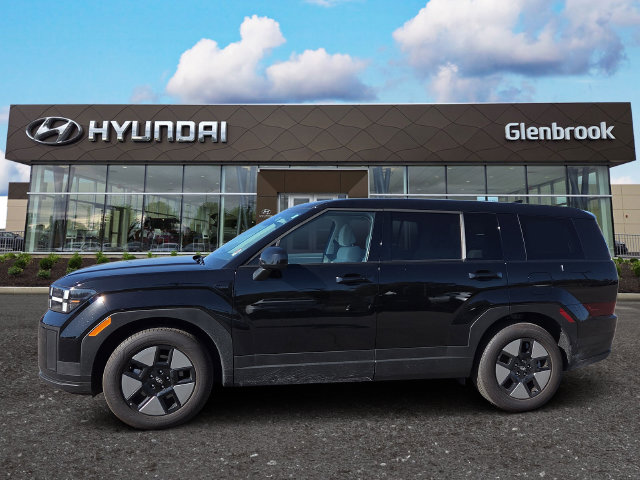 2026 Hyundai Santa Fe Hybrid SE SUV