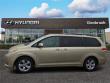 Used 2011 Toyota Sienna LE V6 Auto Access Seat Van
