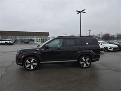 2026 Hyundai Santa Fe Limited AWD SUV