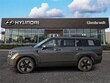 Hyundai Santa Fe Hybrid