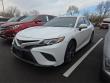 Used 2018 Toyota Camry SE Sedan