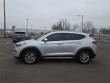 Used 2017 Hyundai Tucson SE Plus SUV