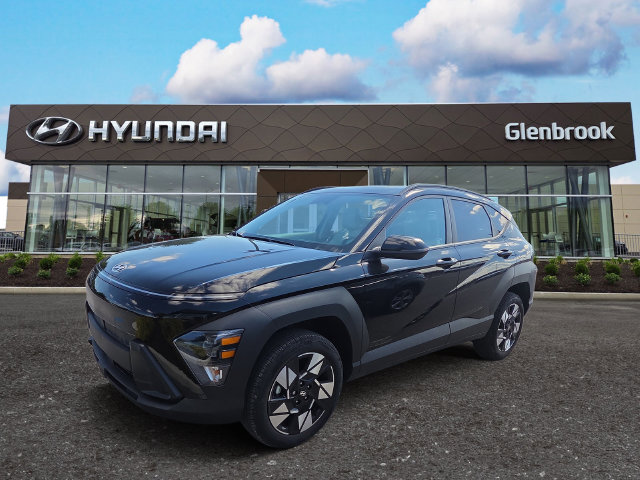 2025 Hyundai Kona SEL Convenience SUV
