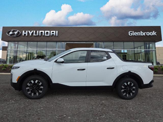  Hyundai Santa Cruz