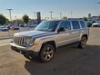 Jeep Patriot