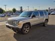Used 2015 Jeep Patriot Latitude 4x4 SUV