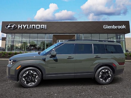 2024 Hyundai Santa Fe SEL SUV