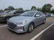Used 2020 Hyundai Elantra SEL Sedan
