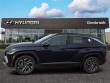 New 2026 Hyundai Tucson Hybrid Limited SUV
