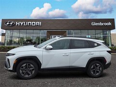 2026 Hyundai Tucson SEL Premium AWD SUV