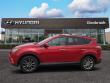 Used 2016 Toyota RAV4 Limited SUV