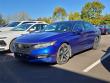 Used 2019 Honda Accord Sport Sedan