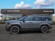 Hyundai Santa Fe Hybrid