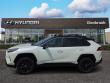 Used 2022 Toyota RAV4 Hybrid XSE SUV