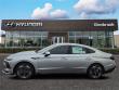 New 2026 Hyundai Sonata SEL Sport Sedan