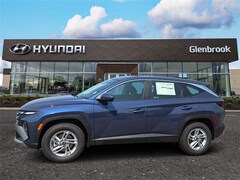2025 Hyundai Tucson SE AWD SUV