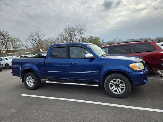 2006 Toyota Tundra SR5