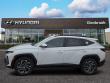 New 2026 Hyundai Tucson SEL AWD SUV