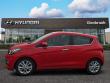 Used 2020 Chevrolet Spark LT w/2LT CVT Hatchback