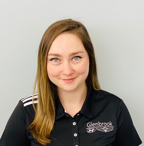 Staff member Rachel Hainline from ID_4e7e62c181c7