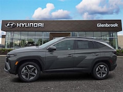 2025 Hyundai Tucson Hybrid SEL Convenience SUV