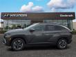 New 2025 Hyundai Tucson Hybrid SEL Convenience SUV