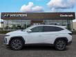 Used 2025 Hyundai Tucson Limited SUV
