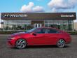 Used 2024 Hyundai Elantra Limited Sedan