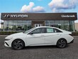 Hyundai Elantra Hybrid