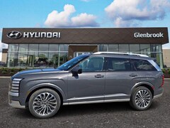 2026 Hyundai Palisade Hybrid Calligraphy SUV