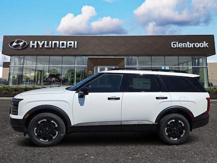 2026 Hyundai Palisade XRT Pro SUV