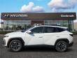 New 2025 Hyundai Tucson SEL Convenience FWD SUV