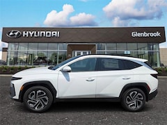 2025 Hyundai Tucson Limited AWD SUV