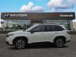 Used 2025 Subaru Forester Touring SUV