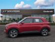 New 2025 Hyundai Venue Limited SUV