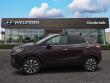Used 2018 Buick Encore Preferred II SUV